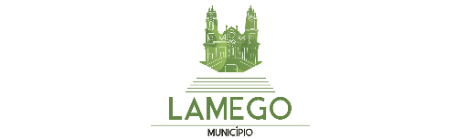 Logo da entidade lamego